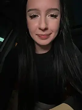 flora_off's Live XXX Chat