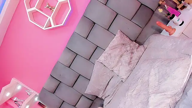 MimiRubyJane Live XXX-chat