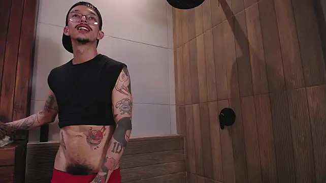 dan_damonのライブXXXチャット