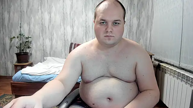 Chat XXX ao vivo de SuperGeorg@xh