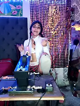 adyocampo's Live XXX Chat