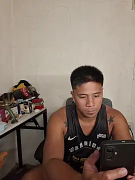 Felix_Asher – webcam-show