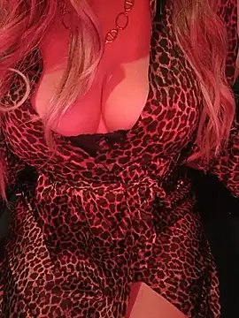 Princess-sexxy's Live XXX Chat