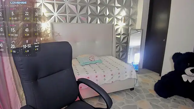 Chat +18 de angelriverss ao vivo