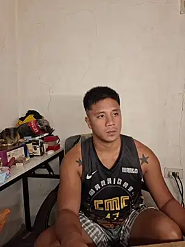 Chat XXX ao vivo de Felix_Asher