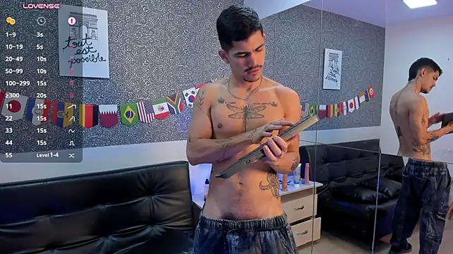 Jared_Cole লাইভ XXX চ্যাট
