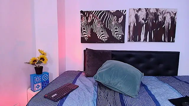 Jacob5_ 现场XXX聊天