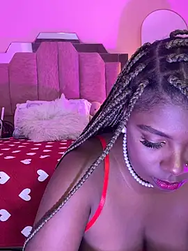Czat XXX na żywo – LoveQueen2