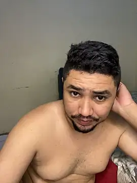mayemarc live XXX chat