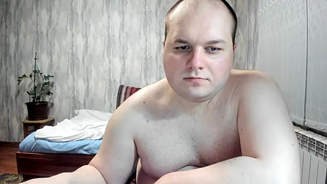 SuperGeorg@xh Live XXX Chat