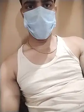 Your_king_y's Webcam Show