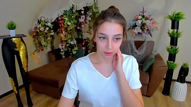 Chatroom XXX en direct de FlirtySpark