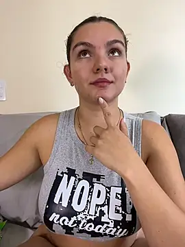 XXX chat uživo modela Eva_stark10