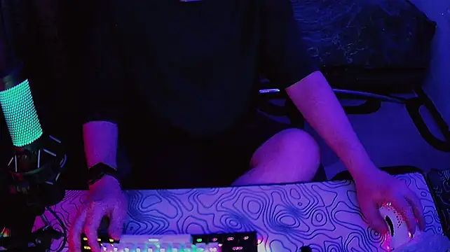 fame_bc 现场XXX聊天