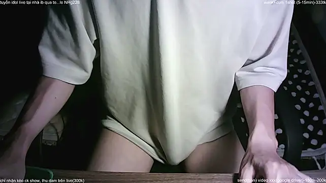 عرض كام Kangc369
