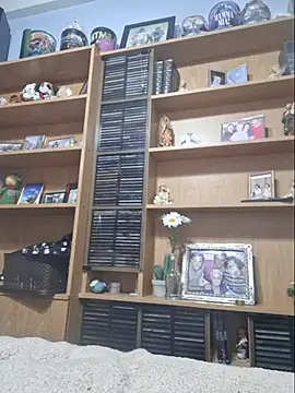 Chat +18 de darialmas ao vivo
