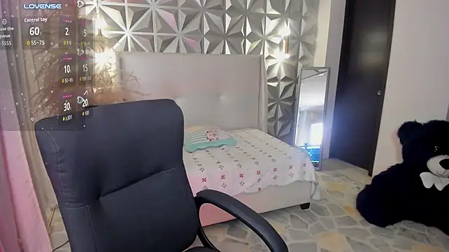 Chat XXX en directo de angelriverss