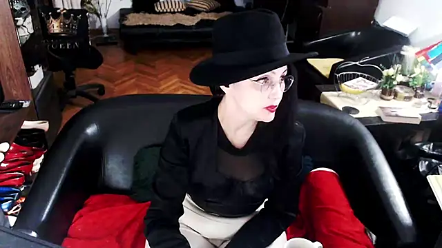 Chatroom XXX en direct de Imperatriza