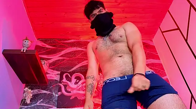 3MPI7ERNO Live XXX-chat