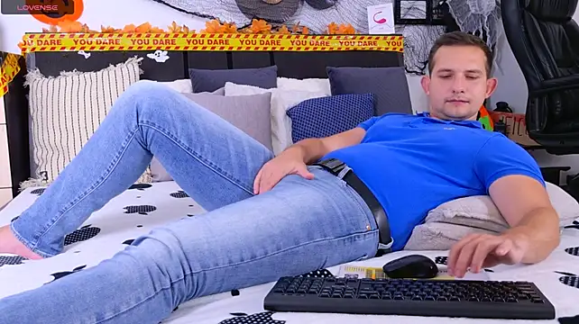 Jimmy_Doss Live XXX Chat