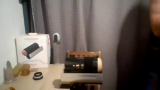 Živý XXX chat Oliverlong