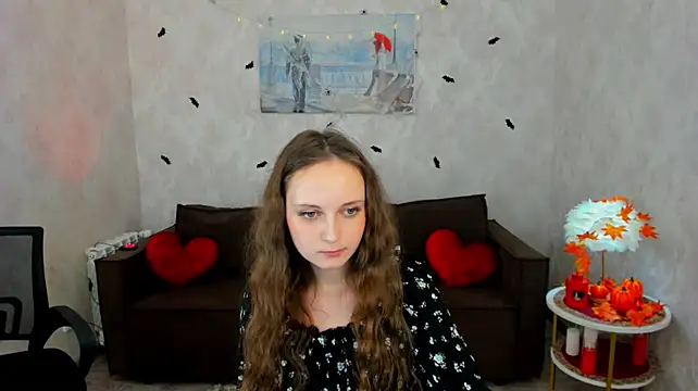 XXX chat uživo modela MilenaSparkle