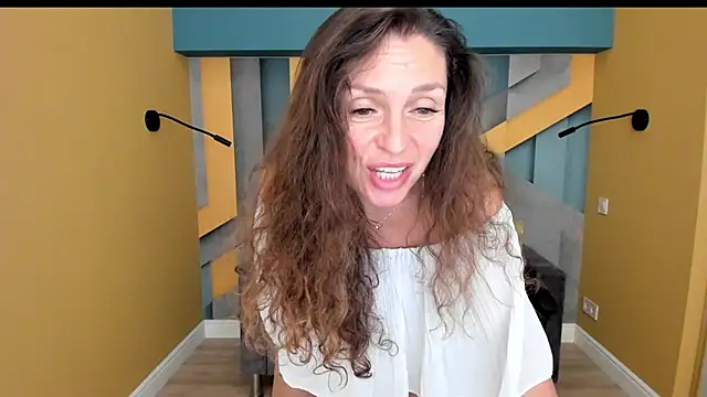 Chat XXX ao vivo de EllaLong