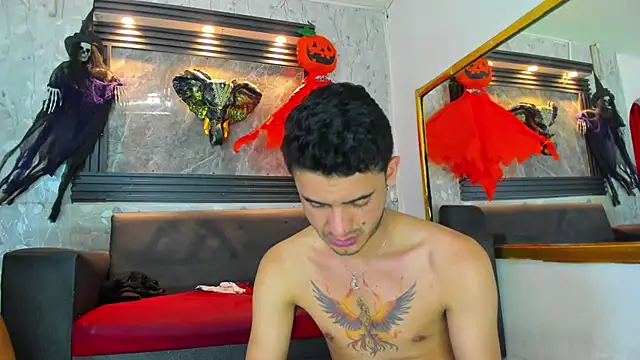 kai_bormann 라이브 XXX 채팅