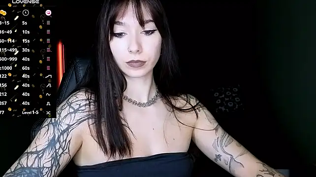 JillVerdon Chat XXX live