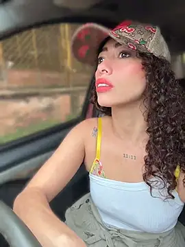 roxyrougee Chat XXX live