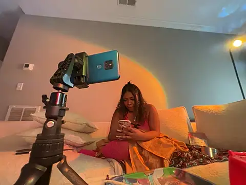 angelthegodis 라이브 XXX 채팅