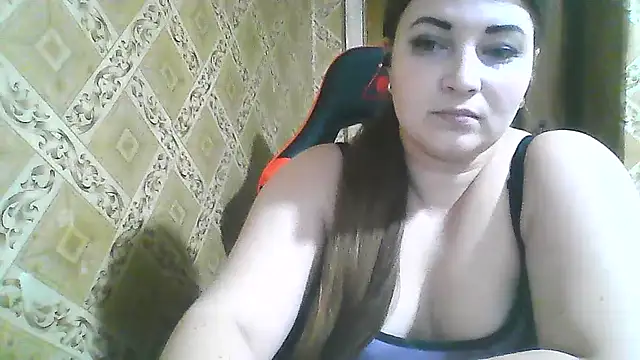צ'אט XXX בשידור חי של Elizabeth_Meow