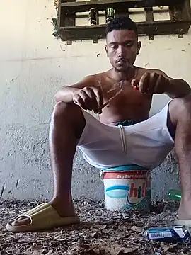 TOBY_BALLZ Live XXX-chat