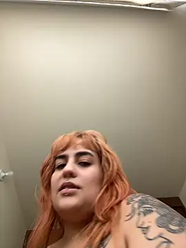 name_less_lulu Chat XXX in diretta