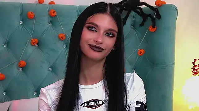 Chat XXX en directo de BeverlyMost
