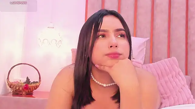 Zoe_Monrow – Naživo XXX chat