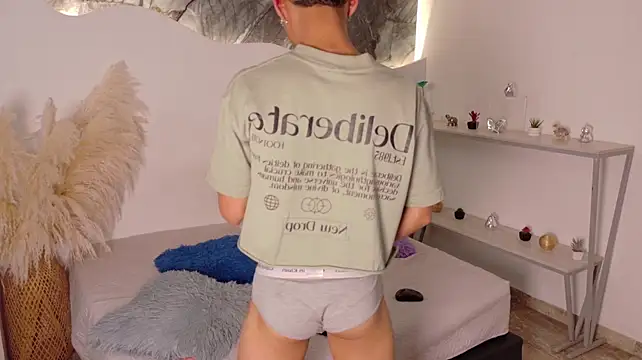 XXX chat uživo modela LiamSteel_