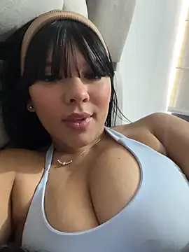 BrendaCreann Live XXX chat