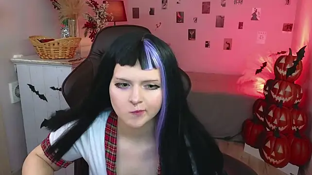 Lovely_Chaos' Live XXX Chat