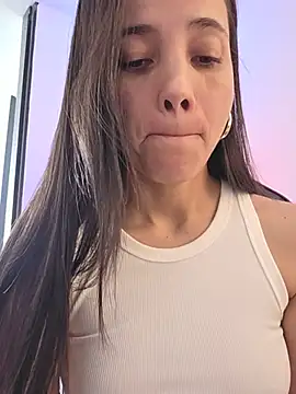 Chat XXX Live miaeyex