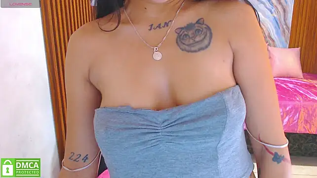 Corall_tay1 – Live XXX-chat
