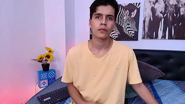 Jacob5_ Live XXX Chat