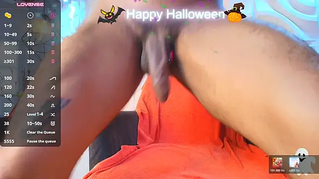 Dansosmith Live XXX Chat