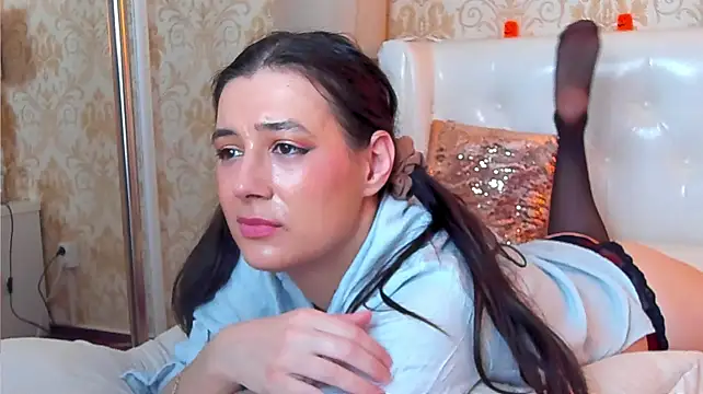 JuliaHunts' Live XXX Chat