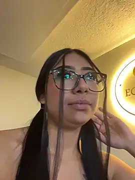chanell_ec Live XXX-Chat