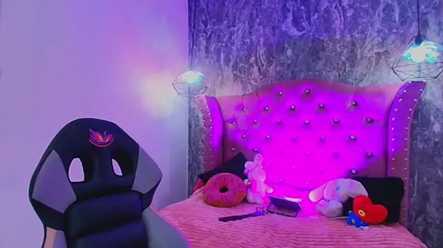 Chat +18 de la_bommbastic ao vivo
