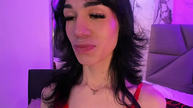 alisstarr 라이브 XXX 채팅