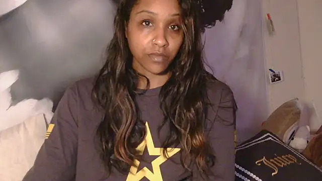 GodesssAtirahn Live XXX chat