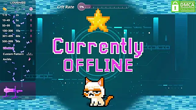 MeowMeowZoe Live XXX-Chat