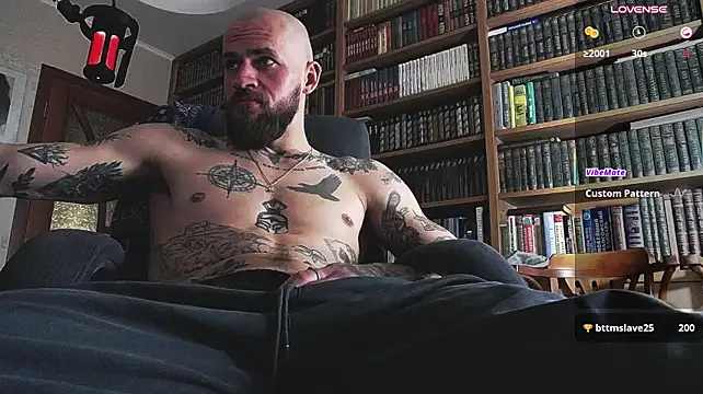 padr3jason's Live XXX Chat